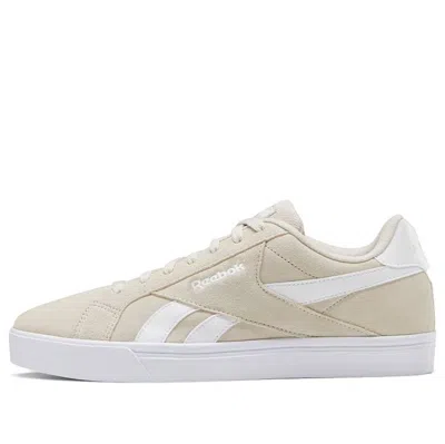 Reebok Royal Complete 3 Low Sneakers Grey In Neutral