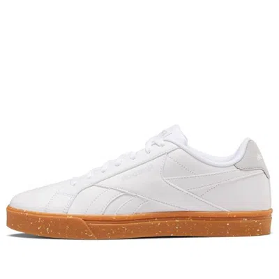 Reebok Royal Complete 3 Low Sneakers 'white Brown'