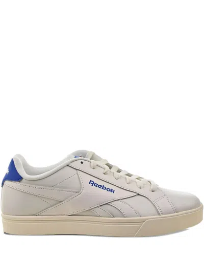 REEBOK ROYAL COMPLETE 3.0 "CHALK/HUMBLE BLUE" SNEAKERS