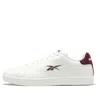 Reebok Royal Complete Sport Sneakers Red/white