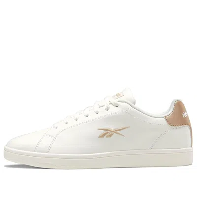 Reebok Royal Complete Sport Sneakers White/pink