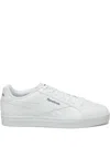 Reebok Royal Complete "white" Sneakers In White