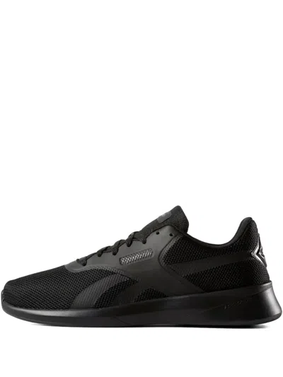 Reebok Royal Ec Ride 3 Sneakers In Black