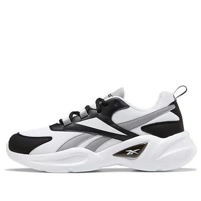 Reebok Royal Ec Ride 4 'white Gray Black' In Multi