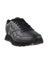 Reebok Royal Glide Sneakers In Black