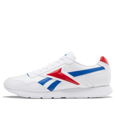 Reebok Rapide Mu Sneakers In White