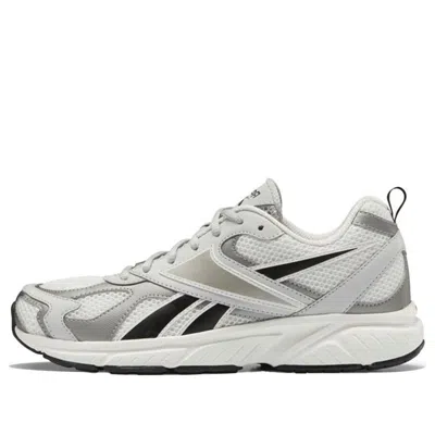 Reebok Royal Hyperium Gray In White