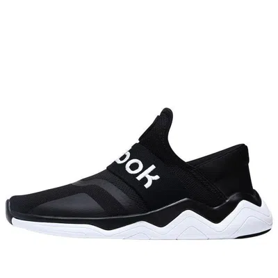 Reebok Royal Nova Supreme Black/white