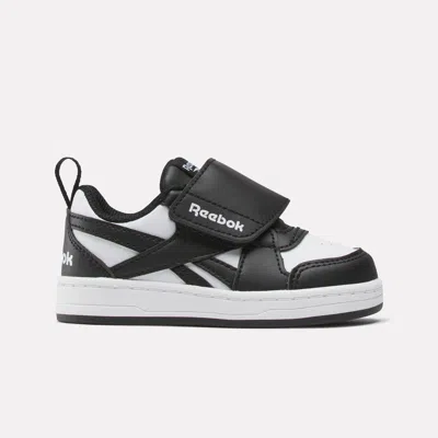 Reebok Royal Prime Snug Shoes - Baby & Toddler In Multi