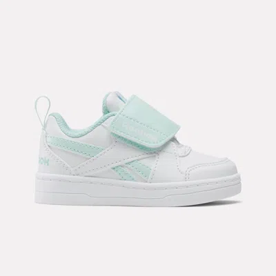 Reebok Royal Prime Snug Shoes - Baby & Toddler In Multi