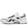 Reebok Royal Run Finish 'black White Blue'