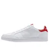 Reebok Royal Smash White Sneakers Red