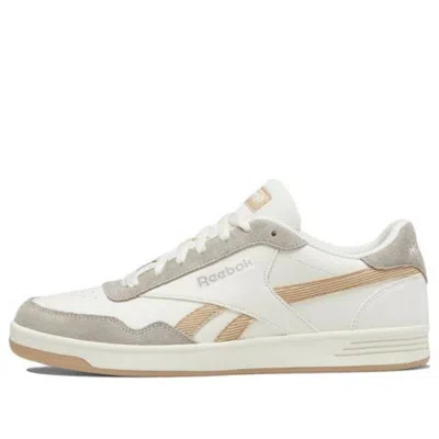 Reebok Royal Techque 'cream And Beige'