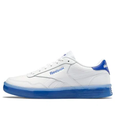 Reebok Royal Techque T Ce 'footwear White Bright Cobalt'