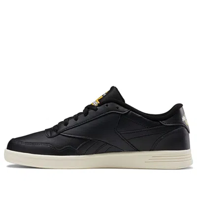 Reebok Royal Techque T Sneakers Black