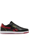 Reebok Royal Techque T Sneakers In Black