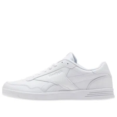 Reebok Royal Techque T 'triple White'