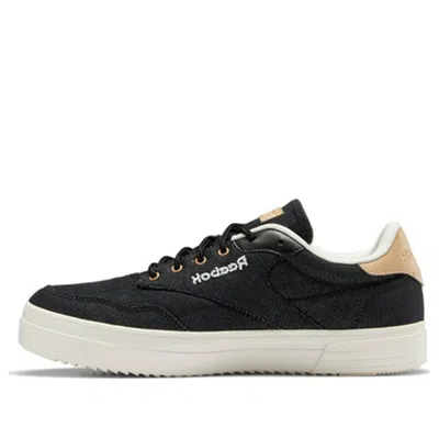 Reebok Royal Techque T Vulc 'black'