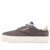 Reebok Royal Techque T Vulc Running Shoes Grey In Multi
