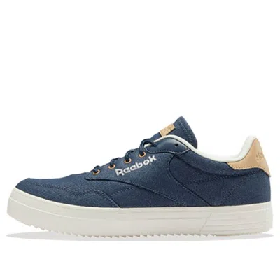 Reebok Royal Techque T Vulc Sneakers Blue