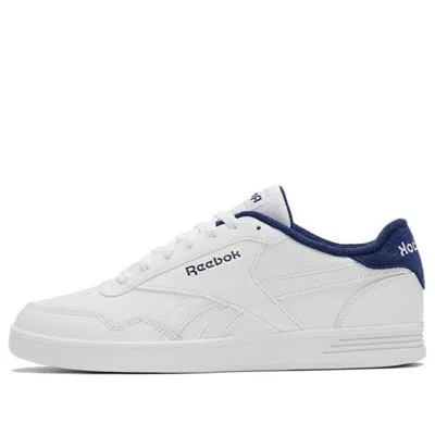 Reebok Royal Techque T 'white Ink Blue'