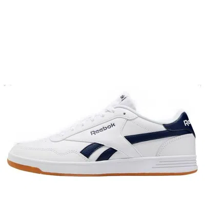 Reebok Royal Techque T 'white Navy Gum'