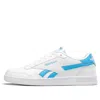 Reebok Royal Techque T 'white Sky Blue'