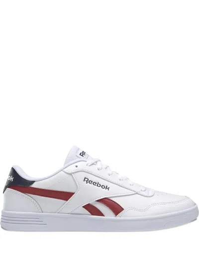 Reebok Royal Techque T "white/red" Sneakers