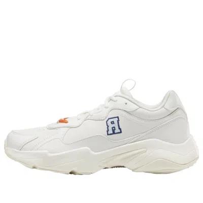 Reebok Royal Turbo Impulse Cln 'white Blue'