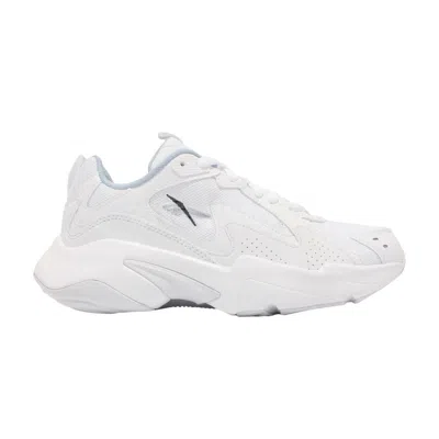 Pre-owned Reebok Royal Turbo Impulse 'footwear White'