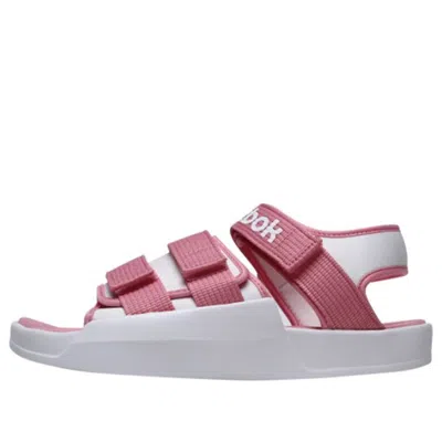 Reebok Royal Tyl White Pink Sandals