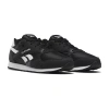 Reebok Royal Ultra Womens Running Shoes In Black