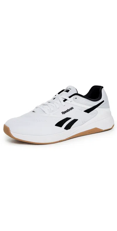 Reebok Rubber Gum In Multi