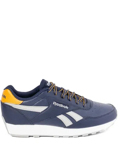 Reebok Run Rewind "blue" Sneakers