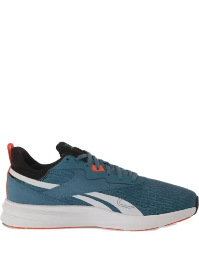 Reebok Runner 4 Trainers In Blue