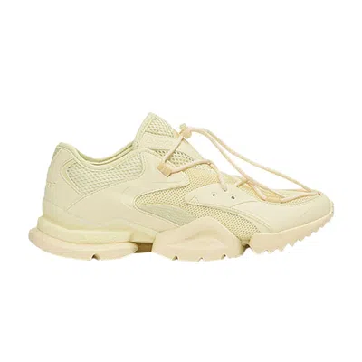 Pre-owned Reebok Run.r 96 'mono Yellow'