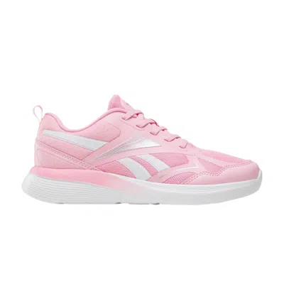 Pre-owned Reebok Rush Runner 6.0 Big Kid 'expressive Pink' | Kid's Size 4.5