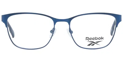 Reebok Rv8548 Men's Glasses, Blue, Size 50