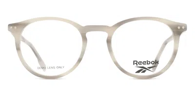 Reebok Rv9020 Men's Glasses, Grey, Size 49