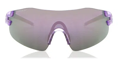 Reebok Rv9333 01 Occhiali Da Sole Purple Per Donna