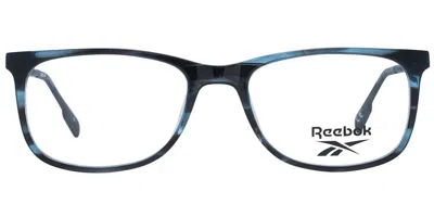 Reebok Rv9549 Men's Glasses, Blue, Size 53