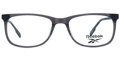 Reebok Rv9549 Men's Glasses, Grey, Size 53