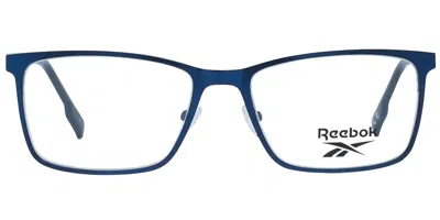 Reebok Rv9559 Men's Glasses, Blue, Size 54