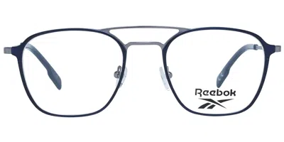 Reebok Rv9560 Men's Glasses, Blue, Size 49
