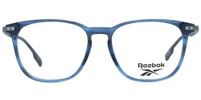 Reebok Rv9565 Men's Glasses, Blue, Size 53