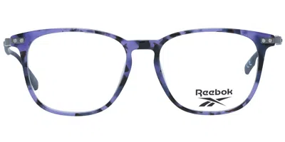 Reebok Rv9565 Men's Glasses, Purple, Size 53