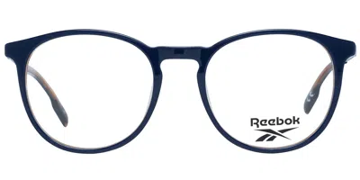 Reebok Rv9604 Men's Glasses, Blue, Size 52