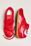 Reebok Satin Ultra Low Sneakers In Red