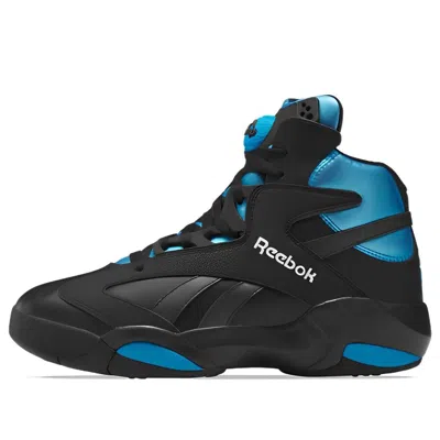 Reebok Shaq Attaq Sneakers Hr0499 In Black