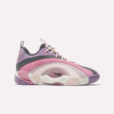 Reebok Shaqnosis Low Shoes In Multi